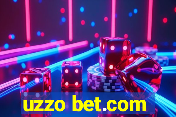 uzzo bet.com